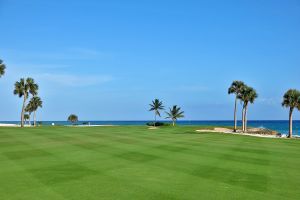 Punta Espada 17th Approach